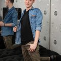 Loganpercy
