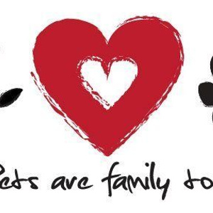 ᓚᘏᗢ Pets are family too ᓚᘏᗢ