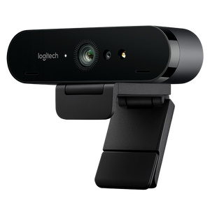 Logitech Brio 4K
