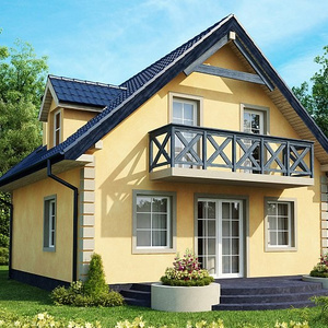 My dream house