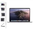 Ноутбук Apple MacBook Pro 16" 512GB 2019 (MVVJ2) Space Gray