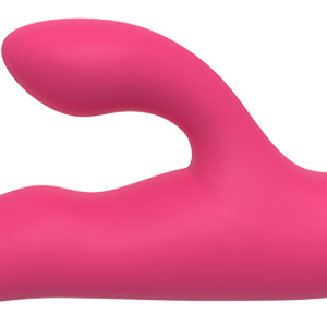 Nora Bluetooth rabbit vibrator
