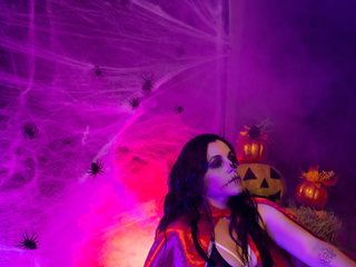 Happy Halloween