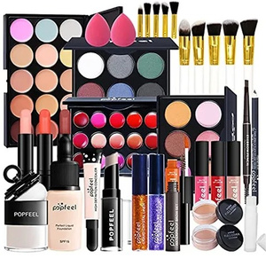 New makeup♥
