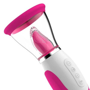 Clitoral toy ♥