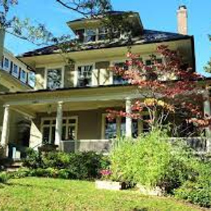 My family house