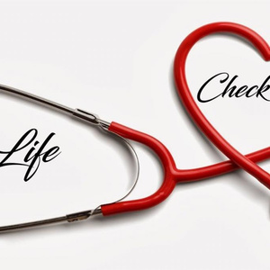 Check-up организма