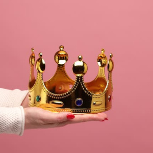 Queen of Queens