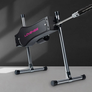 Sex machine for my pleasure