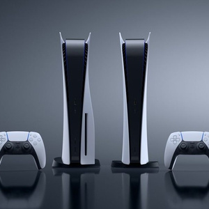 PS5