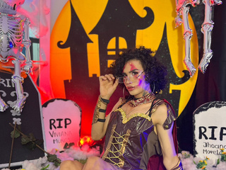 SEXY HALLOWEEN