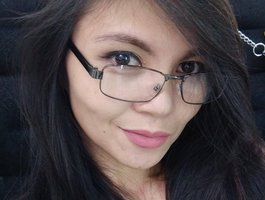 angelinasia live cam model at BongaCams