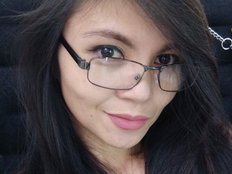 angelinasia - Cam en Direct