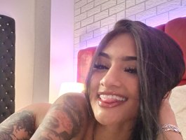 Natasha-03Live Webcam