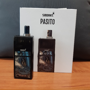 New vape