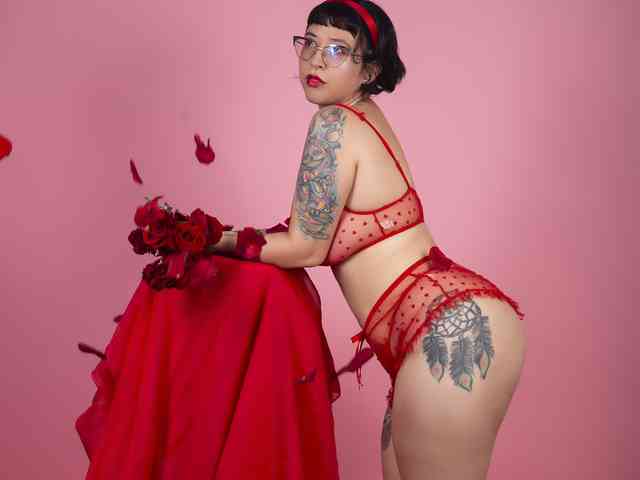 chloe-rosse