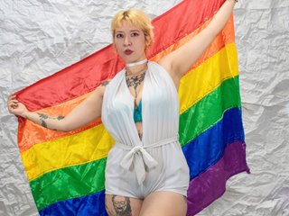 Chloe-rosse