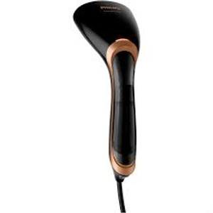 Garment steamer