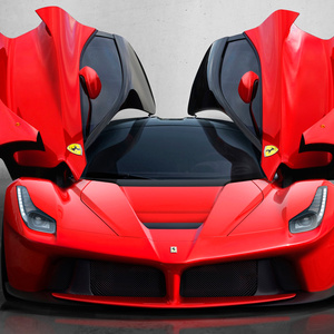 i wish car