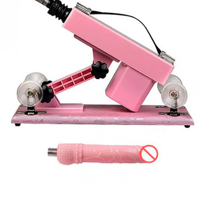 Pleasure machine