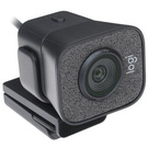 Веб-камера Logitech Full HD StreamCam Black