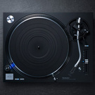 Bиниловый проигрыватель Technics