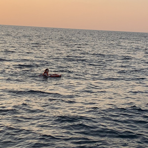 Поездку на море