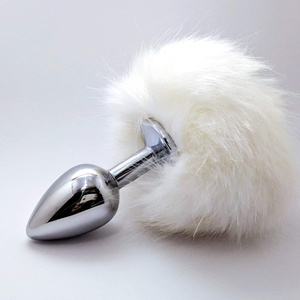 Rabbit but plug
