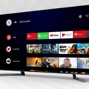 a new tv