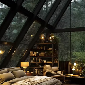my house