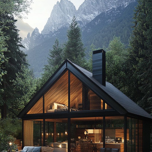 House in the forest