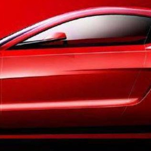 2022Ford Mustang