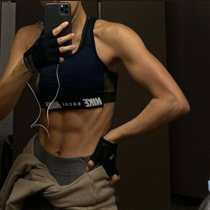 Strong body