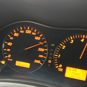 Automobile
