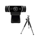 Web-камера Logitech C922 Pro