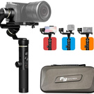 Stabiliser Gimbal 3000tk