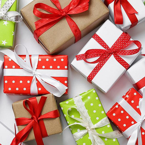 Gifts!