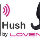 Lovense Hush