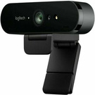 Logitech BRIO 4K STREAM Edition Webcam Best Streaming & Gaming Webcam