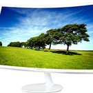 curved monitor