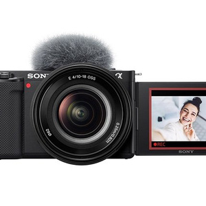 camers Sony
