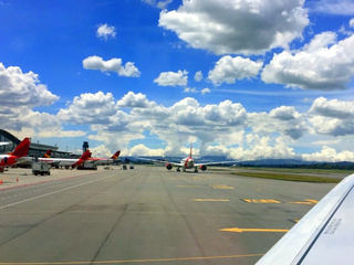 travel more, cry less