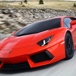 ❤️I want a red car❤️