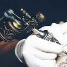 tattoo machine