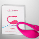 Lovense lush 3