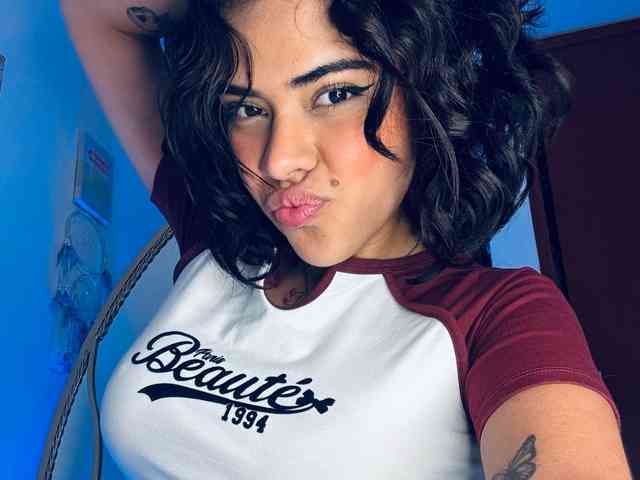 MarilynStone