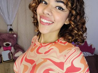 Live трансляция MarilynStone - Runet.cam