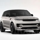 Range Rover Sport, 2023
