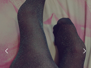 Мои секси стопы/my sexy feet