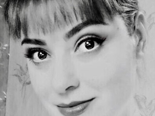 Я... Просто я